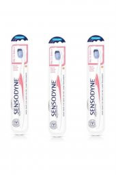 Sensodyne Diş Fırçası - Yumuşak  x 3 Adet - 1