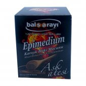 Ballı Bitki Macunu 230Gr - 1