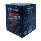 Ballı Bitki Macunu 230Gr - 2