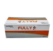 Fully Aaa Süper Heavy Duty İnce Kumanda Pil 60 Adet - 1