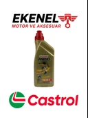 Castrol Power1 15W-50 4T Motosiklet Yağı 1 Litre | Yüksek Sıcaklıkta Maksimum Koruma - 1