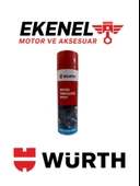 Würth Motor Temizleyici Sprey | Yağ ve Kir Sökücü Motor Temizlik Ürünü - 1
