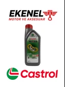 Castrol Actevo 20W-40 4T Motosiklet Yağı 1 Litre | Sürekli Koruma Teknolojisi - 1
