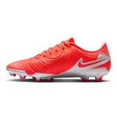 Nike Tiempo Legend 10 Academy Fg/Mg Erkek Turuncu Krampon DV4337-800 - 1