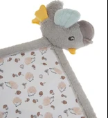 Diş Kaşıyıcılı Uykucu Birdy 858 Kahve - 4