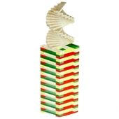 ONY Sihirli Bloklar 100 Parça 358 thumbnail 1