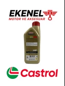 Castrol Power1 10W-40 4T Motosiklet Yağı 1 Litre | Yüksek Performans İçin Sentetik Yağ - 2