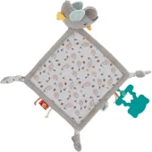 Diş Kaşıyıcılı Uykucu Birdy 858 Kahve - 2