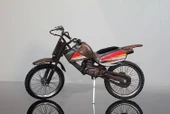 Harley Metal Motor Rızk9 - 1
