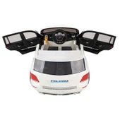 Star Wheels Uzaktan Kumandalı Akülü Araba 12 Volt 05-200 - 6