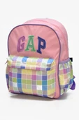 Gap Kız Çocuk 2'li Okul Seti İlkokul Çantası ve Beslenme Çantası Seti 12800 thumbnail 6
