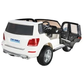 Star Wheels Uzaktan Kumandalı Akülü Araba 12 Volt 05-200 - 7