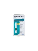 Accu-Chek Şeker Strip Active 50'li - 1