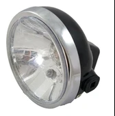 Kanuni Windy S 150 Ön Far Komple - 1