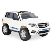 Star Wheels Uzaktan Kumandalı Akülü Araba 12 Volt 05-200 - 3