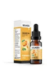 BELKISS PORTAKAL YAĞI 20 ML - 2