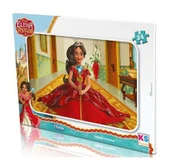 ELN 704 Elena Avalor Frame Puzzle 24 Parça - 2