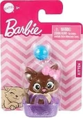 Barbie Mini Figürler Barbie'nin Sevimli Hayvan Arkadaşları GWW19 - 4