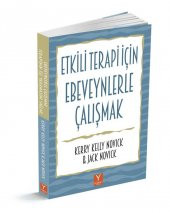 Etkili Terapi İçin Ebeveynlerle Çalışmak "Kitap söyleşisi hediyeli" - 1