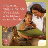 Bilişsel Davranışcı Oyun Terapisi + Çocuk Terapisi İçin Metaforik Hikâyeler, 2li Set "Kitap söyleşisi hediyeli" - 2