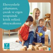 Çocuklarla Online Terapi + Etkili Terapi İçin Ebeveynlerle Çalışmak, 2li Set "Kitap söyleşisi hediyeli" - 3