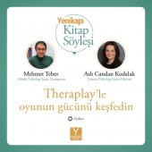 Theraplay + Ergenler İle Oyun Terapisi, 2 Kitaplık set "Kitap söyleşisi hediyeli" - 4