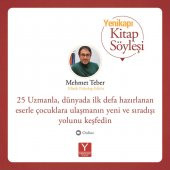 Çocuklarla Online Terapi + Etkili Terapi İçin Ebeveynlerle Çalışmak, 2li Set "Kitap söyleşisi hediyeli" - 4