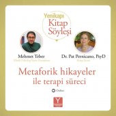 Bilişsel Davranışcı Oyun Terapisi + Çocuk Terapisi İçin Metaforik Hikâyeler, 2li Set "Kitap söyleşisi hediyeli" - 4