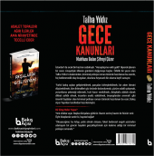 Gece Kanunları ve Paşaların Gizli Divanı (2 Kitap Set) - 2