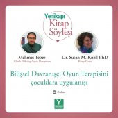Bilişsel Davranışcı Oyun Terapisi + Çocuk Terapisi İçin Metaforik Hikâyeler, 2li Set "Kitap söyleşisi hediyeli" - 5