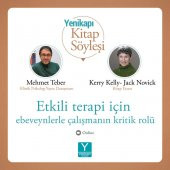 Çocuklarla Online Terapi + Etkili Terapi İçin Ebeveynlerle Çalışmak, 2li Set "Kitap söyleşisi hediyeli" - 5