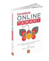 Çocuklarla Online Terapi "Kitap söyleşisi hediyeli" - 1