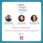 Çocuklarla Çözüm Odaklı Terapi + Dışavurumcu Sanat Terapisi, 2li Set "Kitap söyleşisi hediyeli" - 5