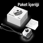 MEMO MB-02 PUBG Mobile Joystick Kontrol Gamer Oyun Konsolu - 9