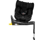 Maxi-Cosi Emerald 360 Pro I-Size Dünyanın Ilk Kızaklı, Araç Dışına Çıkabilen Isofix'li 360 Dönebilir Yatabilir 0-36 kg Bebek Oto Koltuğu thumbnail 1