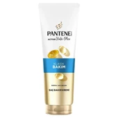 Pantene Klasik Bakım Saç Kremi 275 M - 1