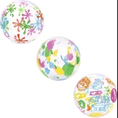 Bestway Splash & Play Beach Ball 61 cm, Sutopu -Deniztopu- 31001 - 3