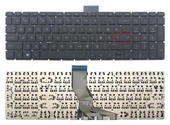 HP Pavilion Gaming 17-cd0005nt (6ZK70EA) Notebook Klavyesi (Siyah TR) Gaming / Yeşil Tuşlu ışıklı - 1