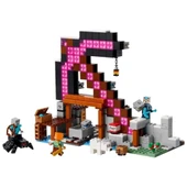 Nessiworld LEGO Minecraft Kazma Madeni 21277 - 1