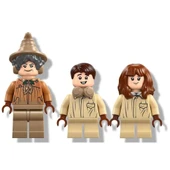 Nessiworld  Harry Potter Hogwarts Şatosu: Bitkibilim Dersi 76445 - 4