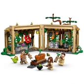 Nessiworld  Harry Potter Hogwarts Şatosu: Bitkibilim Dersi 76445 - 1