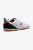 Lescon Booster 2 25BAE0BSBSTM-001 Beyaz Futsal Ayakkabı - 4