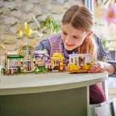 Nessiworld  Friends Bitki Kafe ve Çiçekçi Dükkanı 42671 - 5