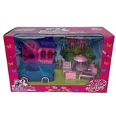 Engin Sally Tatil Seti ENG-1162 thumbnail 3