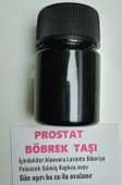 Böbrek Taşı  Prostat Bitkisel Destek Terkibi - 1