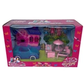 Engin Sally Tatil Seti ENG-1162 thumbnail 1