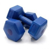 Delta 2 X 2 Kg Dambıl Vinyl - 1