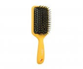 Lionesse Argan Ve Keratinli Saç Fırçası 2322 Sarı - 1