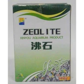 Jebo 825 Akvaryum Dış Filtre 1000 L/s + Seramik halka, Aktif karbon ve Zeolit 3*500 Gram thumbnail 4