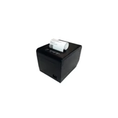 PERKON Q800 203DPI USB+ SERI RS-232 +ETHERNET DIREKT TERMAL TRANSFER FIS YAZICI - 1
